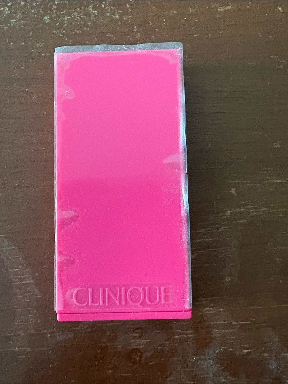 Clinique Like Mink Eyeshadow Palette Duo NWT - Picture 3 of 10